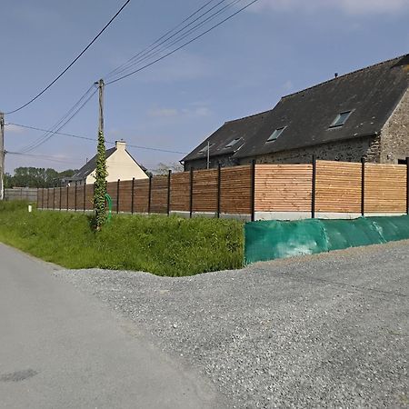 Gite Chez Marie T 6 Personnes La Boussac 외부 사진