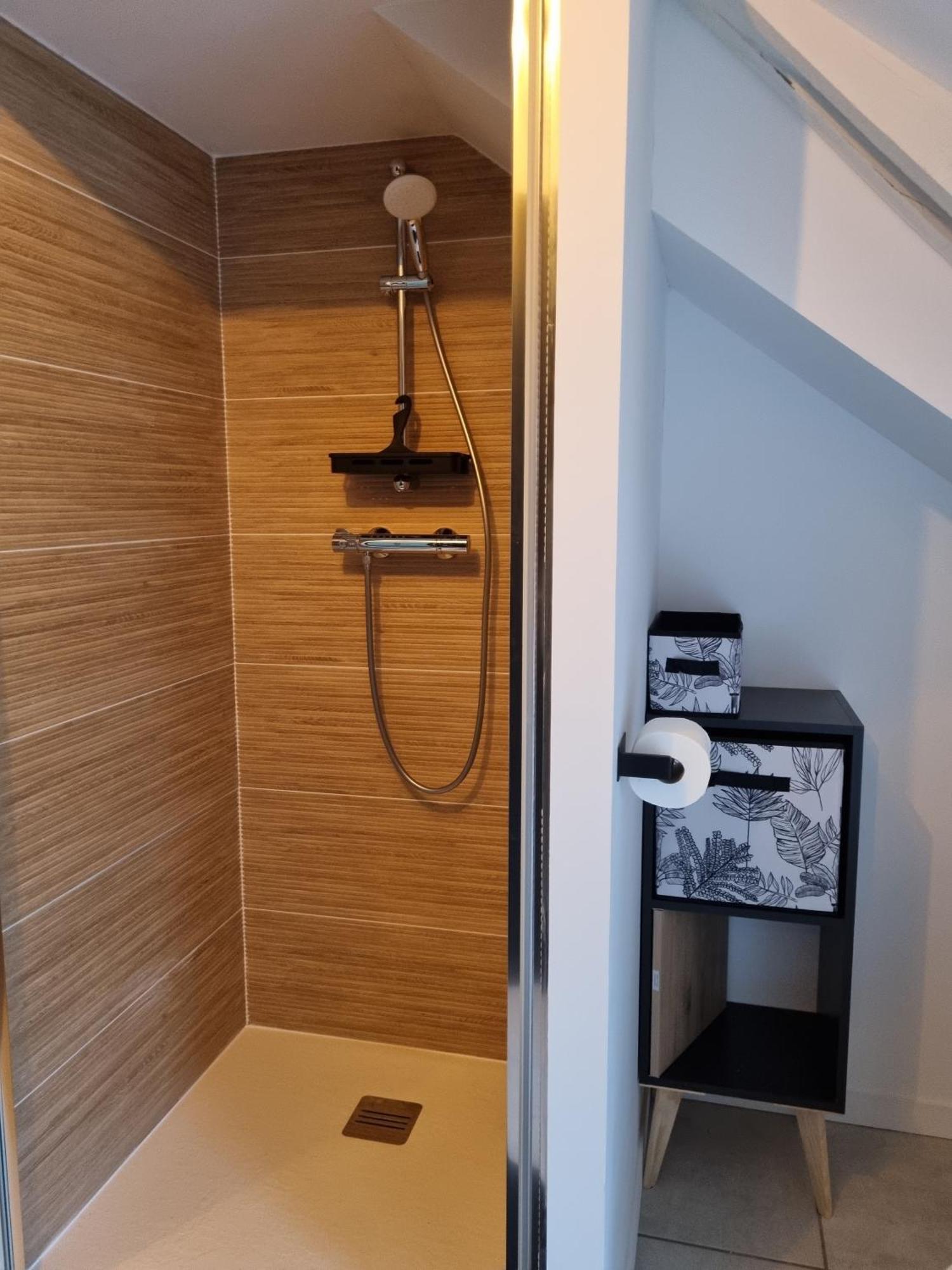 Gite Chez Marie T 6 Personnes La Boussac 외부 사진